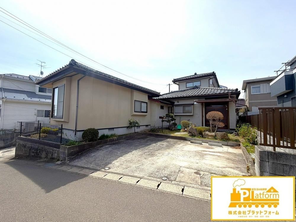 4LDK house in Taihaku Ward, Sendai, Miyagi - Photo 1