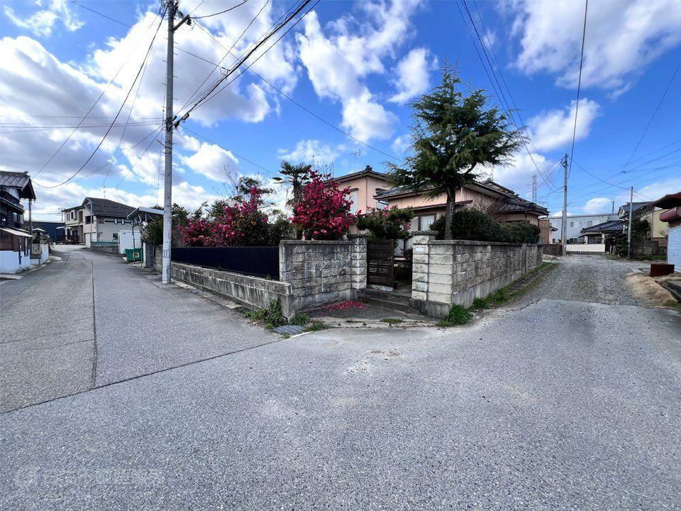 397 m² land in Kita Ward, Niigata - Photo 1