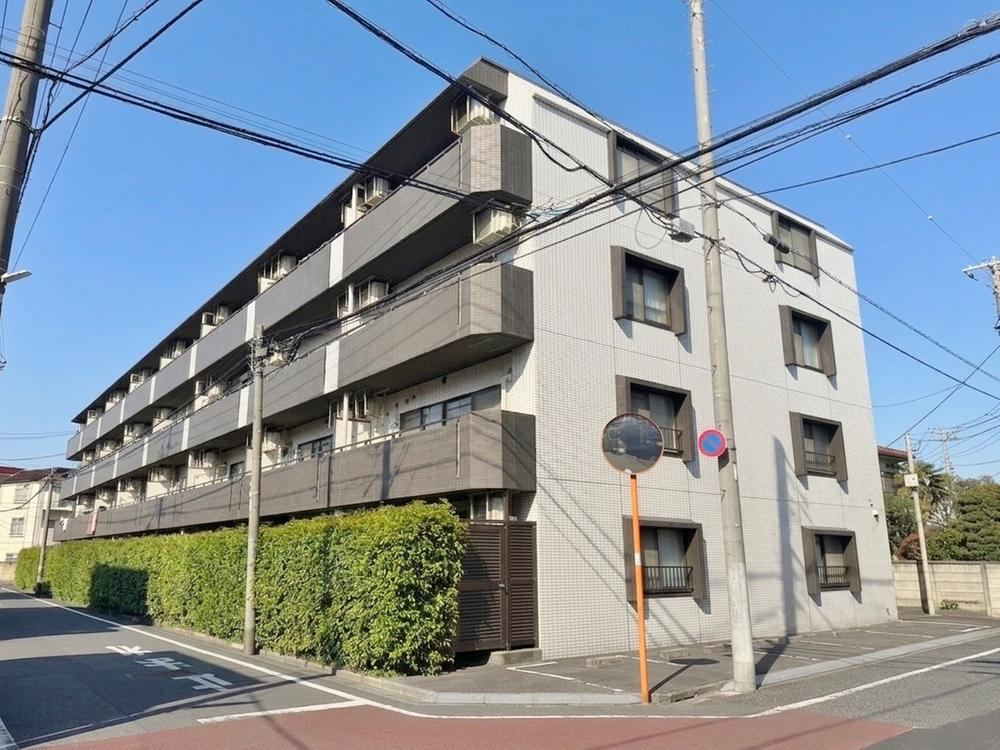3LDK apartment in Nerima Ward, Tokyo - Photo 1
