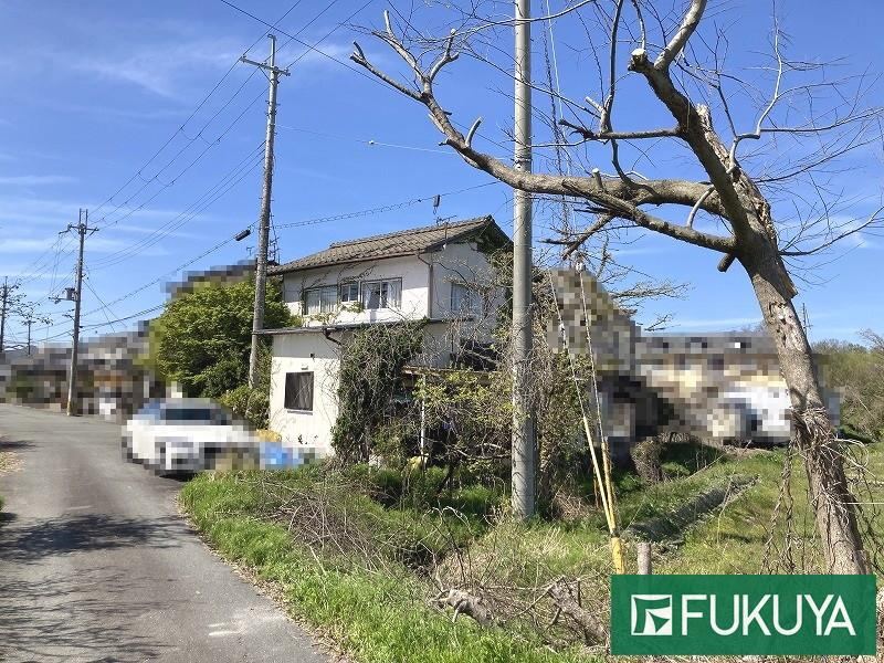 4LDK house in Takashima, Shiga - Photo 1