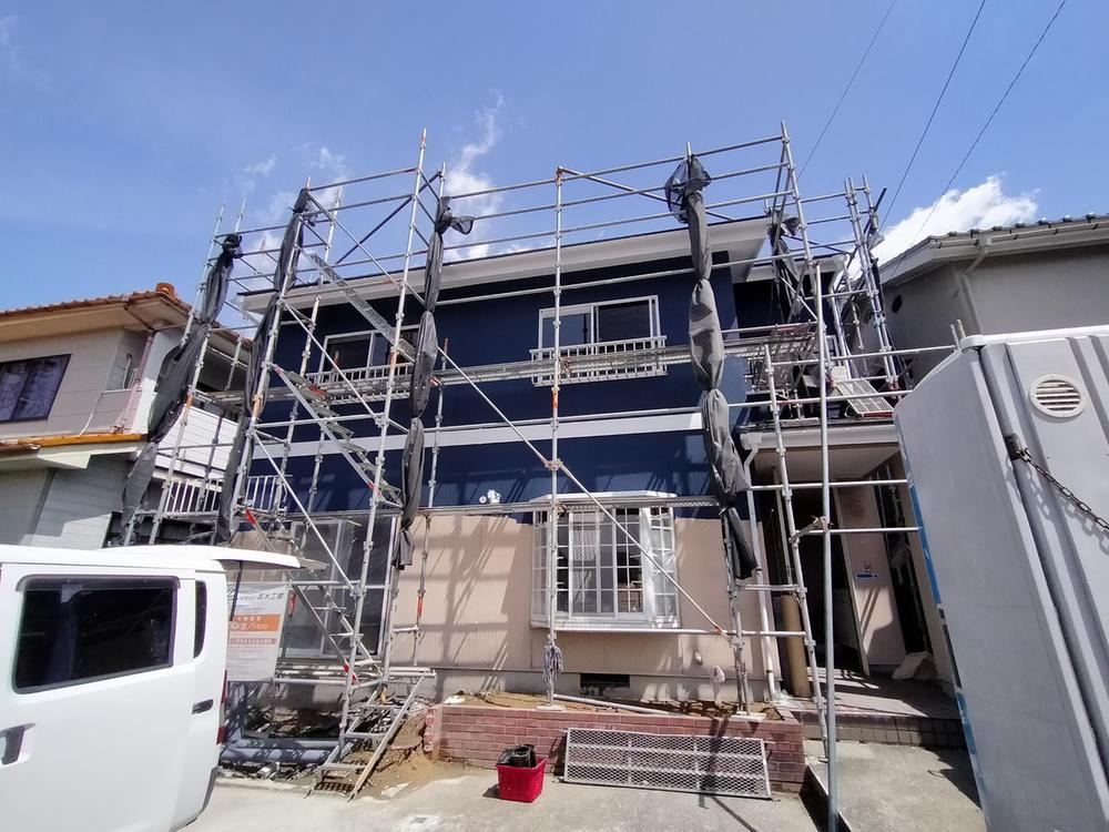 4LDK house in Toyama, Toyama - Photo 1