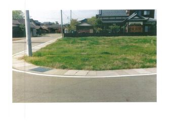plot of land in Minami Ward