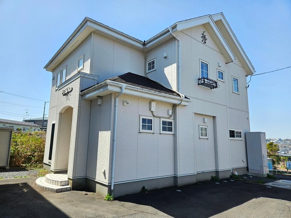 4LDK+S house in Hachinohe, Aomori - Photo 1