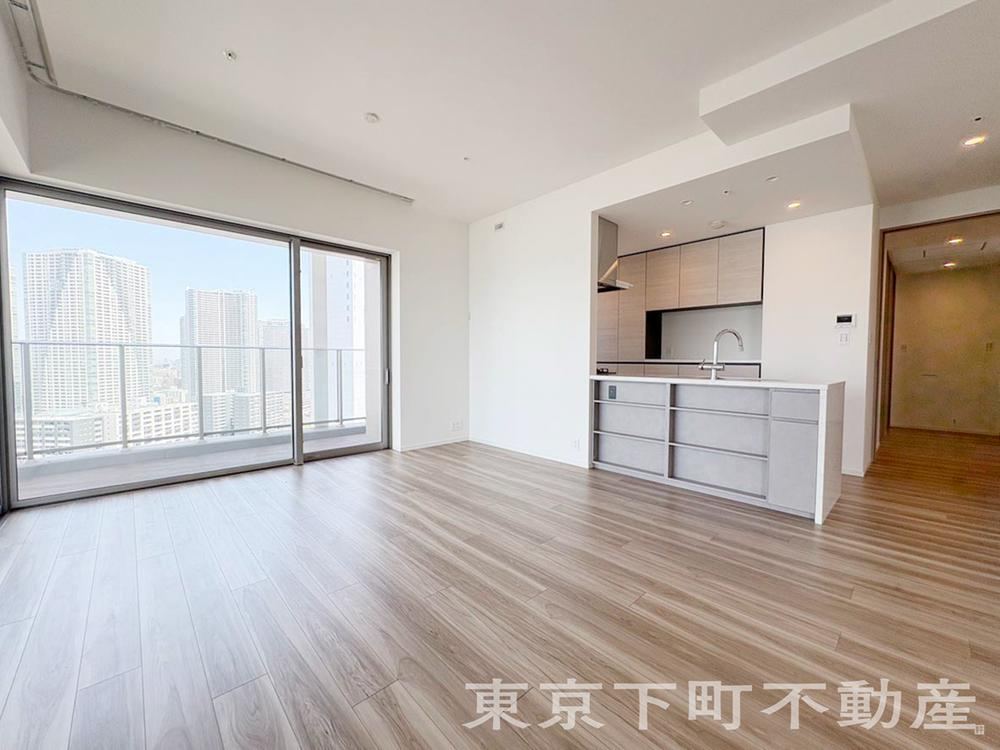 3LDK apartment in Chuo Ward, Tokyo - Photo 1