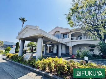 3LDK apartment in Shingu, Kasuya District