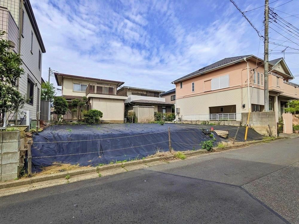 142 m² land in Funabashi, Chiba - Photo 1