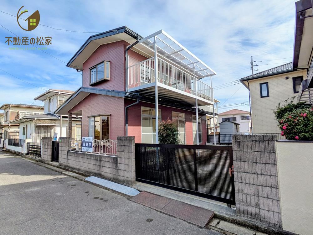 3LDK house in Maebashi, Gunma - Photo 1