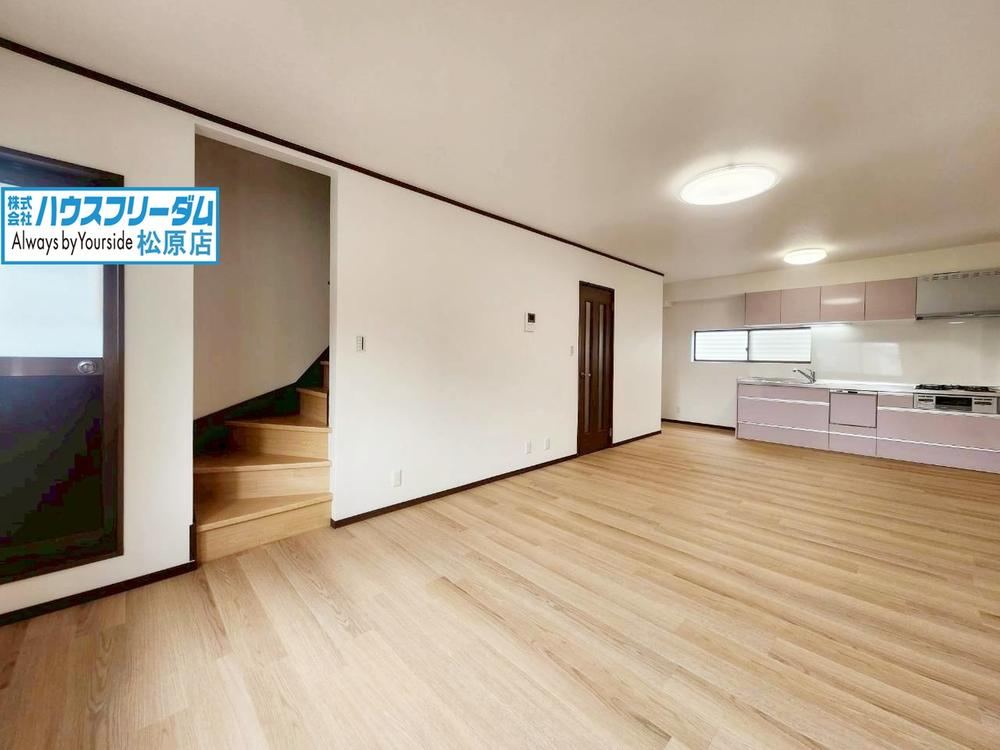 3LDK+S house in Hirano Ward, Osaka - Photo 1