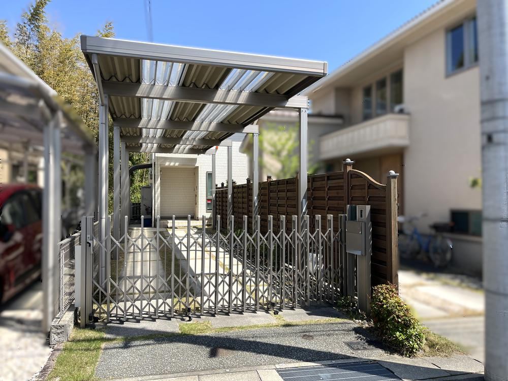 3LDK+S house in Izumi, Osaka - Photo 1