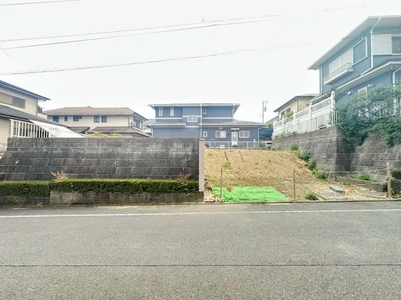 190 m² land in Machida, Tokyo - Photo 1