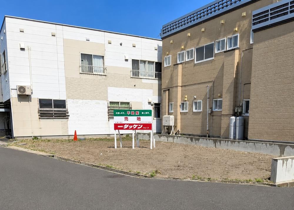 100 m² land in Aomori, Aomori - Photo 1