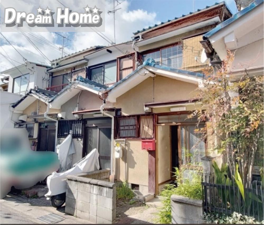 4K house in Ukyo Ward, Kyoto - Photo 1