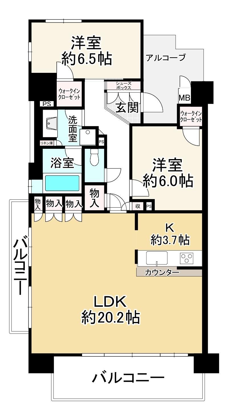 Property - Photo 1