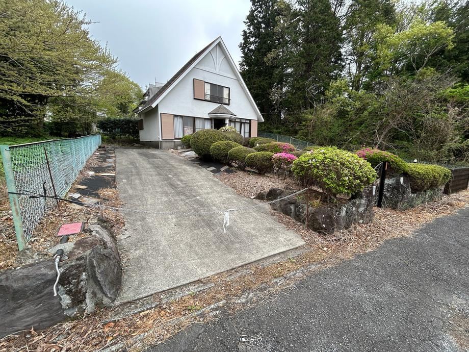 2LDK house in Ito, Shizuoka - Photo 1