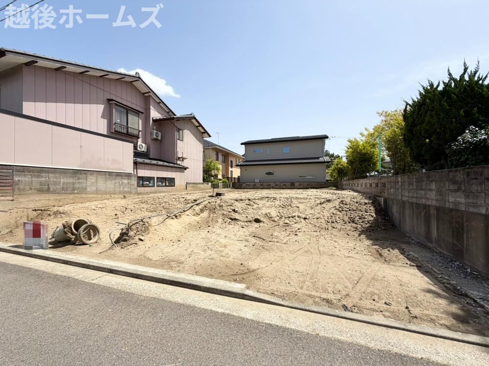 198 m² land in Nishi Ward, Niigata - Photo 1