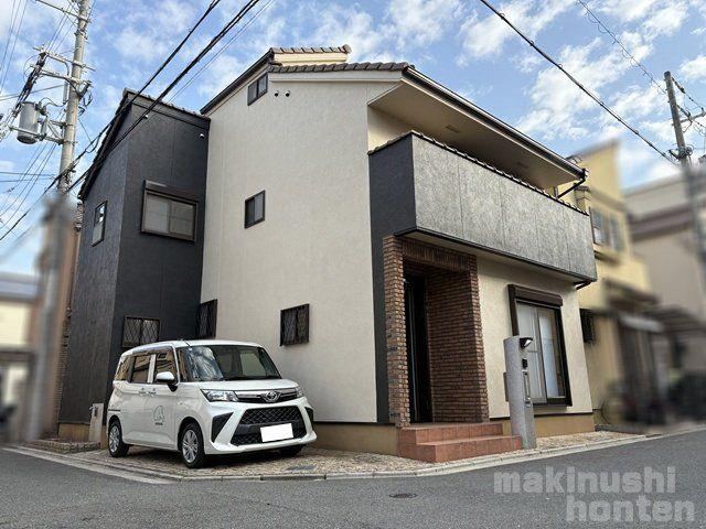 4LDK+S house in Fujiidera, Osaka - Photo 1