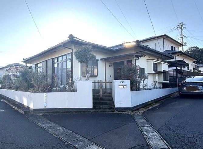 3LDK house in Aira, Kagoshima - Photo 1