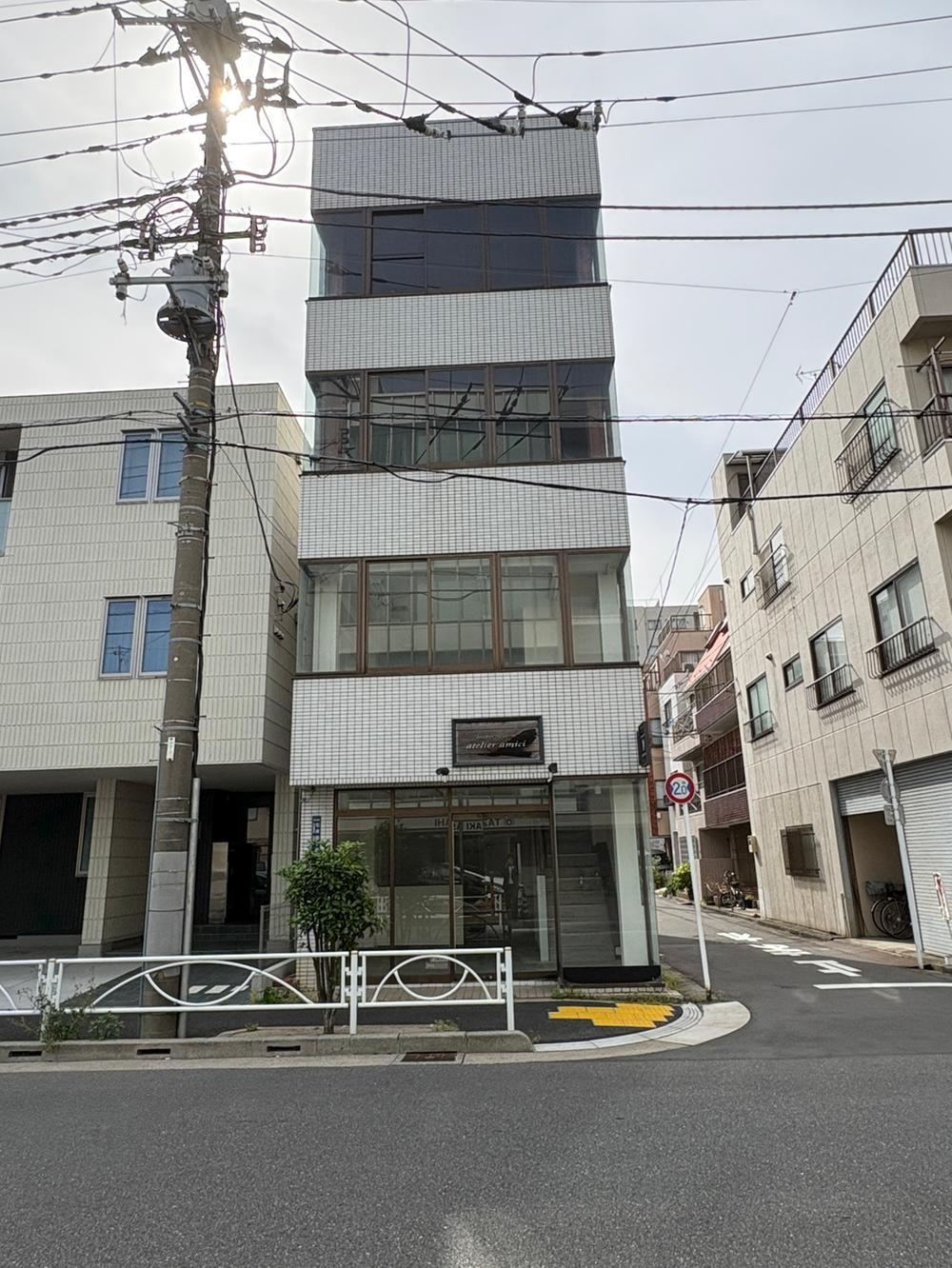 4K house in Sumida Ward, Tokyo - Photo 1