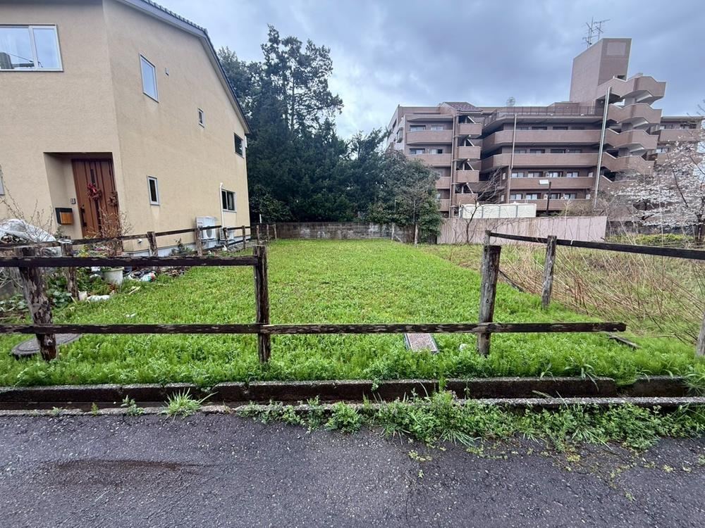 129 m² land in Kanazawa, Ishikawa - Photo 1
