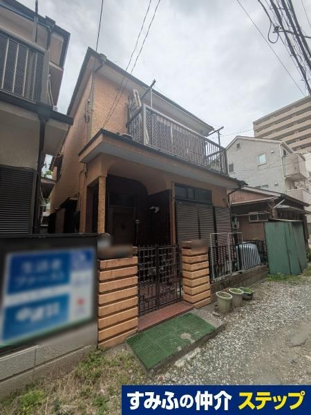 64 m² land in Minami Ward, Yokohama, Kanagawa - Photo 1