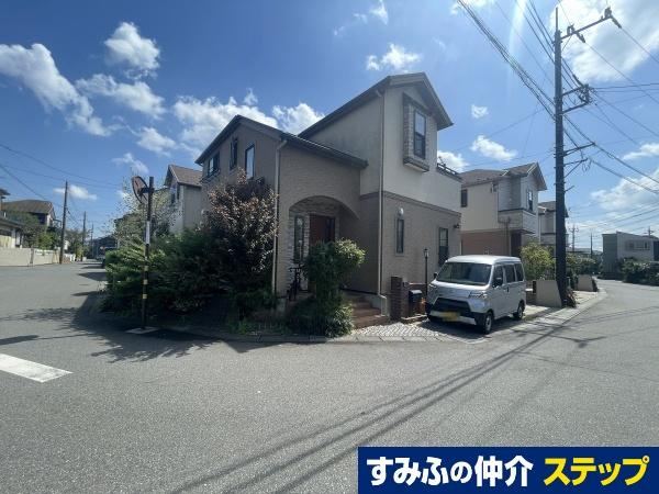 4LDK house in Kashiwa, Chiba - Photo 1