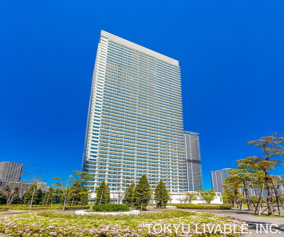 1LDK apartment in Chuo Ward, Tokyo - Photo 1