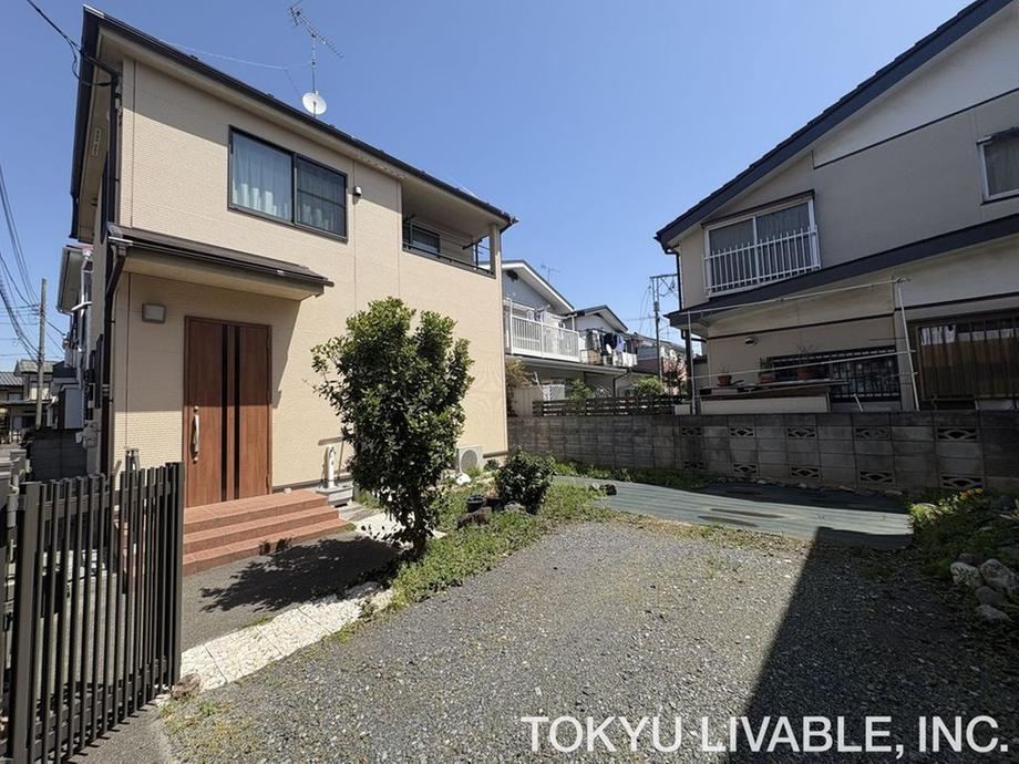 2DK house in Tokorozawa, Saitama - Photo 1