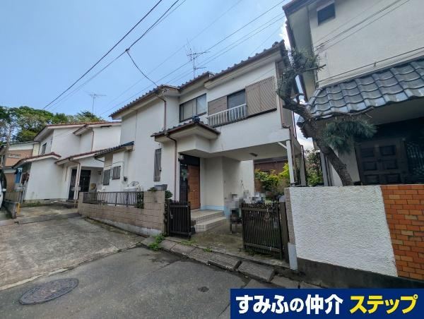 111 m² land in Matsudo, Chiba - Photo 1
