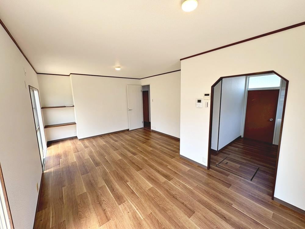 4LDK house in Kawachinagano, Osaka - Photo 1
