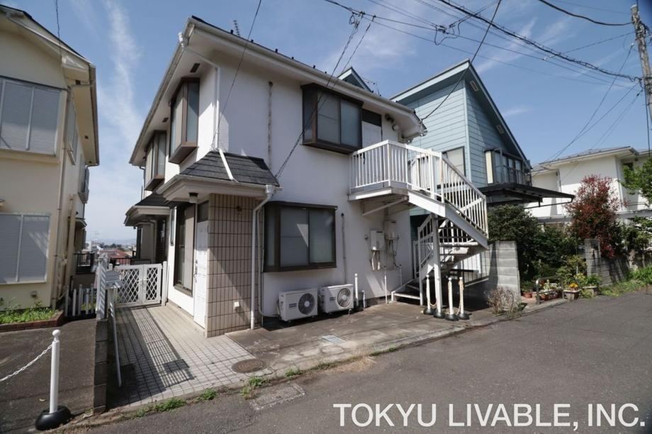 122 m² land in Kokubunji, Tokyo - Photo 1