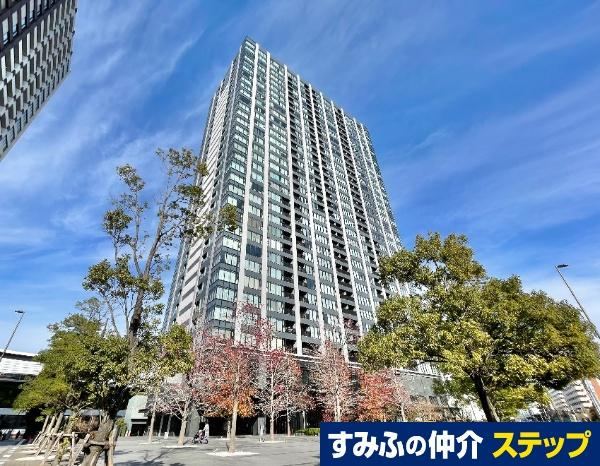2LDK apartment in Koto Ward, Tokyo - Photo 1