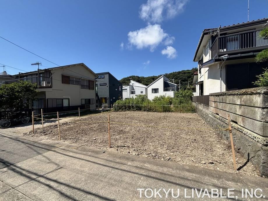 105 m² land in Hayama, Miura District, Kanagawa - Photo 1