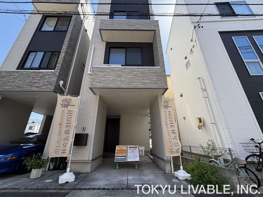 3LDK house in Nakagawa Ward, Nagoya, Aichi - Photo 1