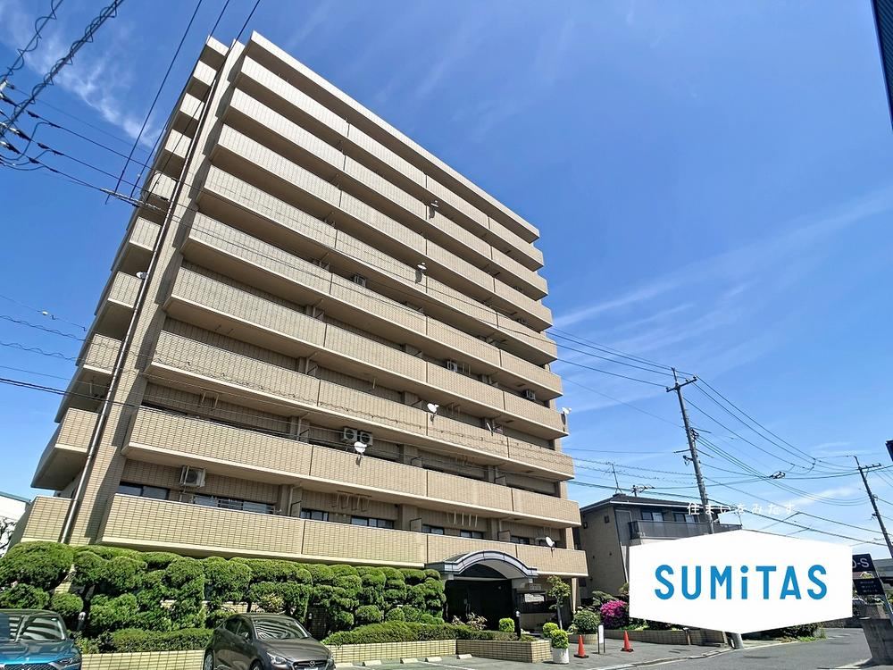 2LDK apartment in Minami Ward, Okayama - Photo 1