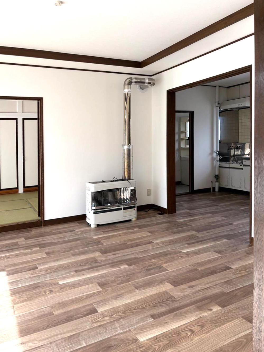 4LDK house in Kita Ward, Sapporo, Hokkaido - Photo 1