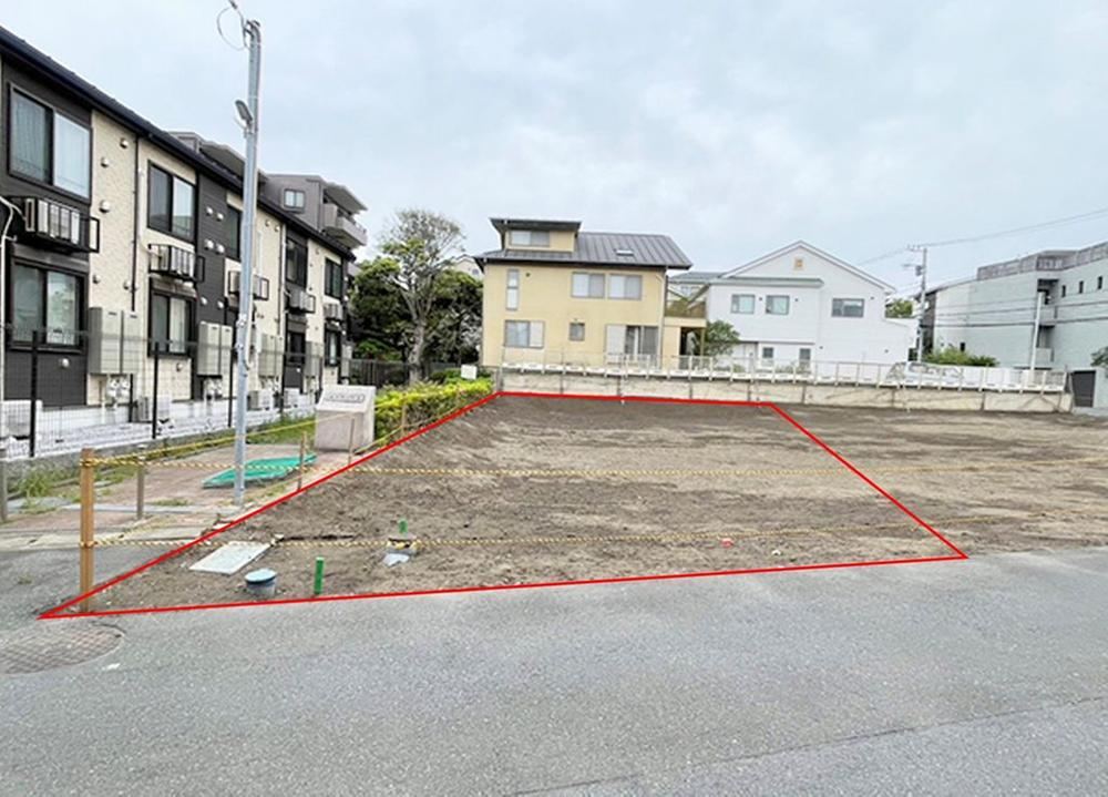 211 m² land in Kamakura, Kanagawa - Photo 1