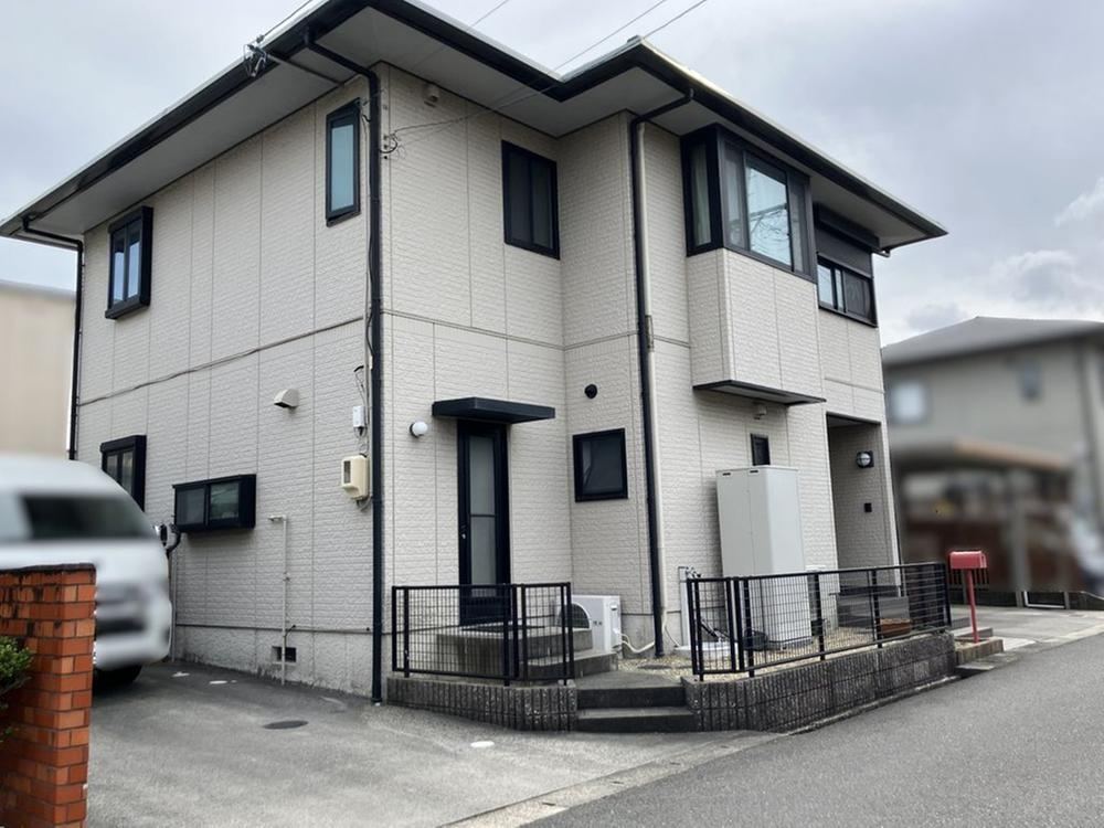 5LDK house in Yokkaichi, Mie - Photo 1