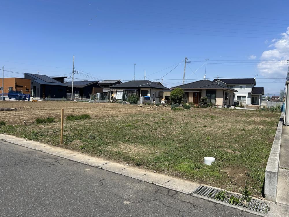 316 m² land in Ota, Gunma - Photo 1