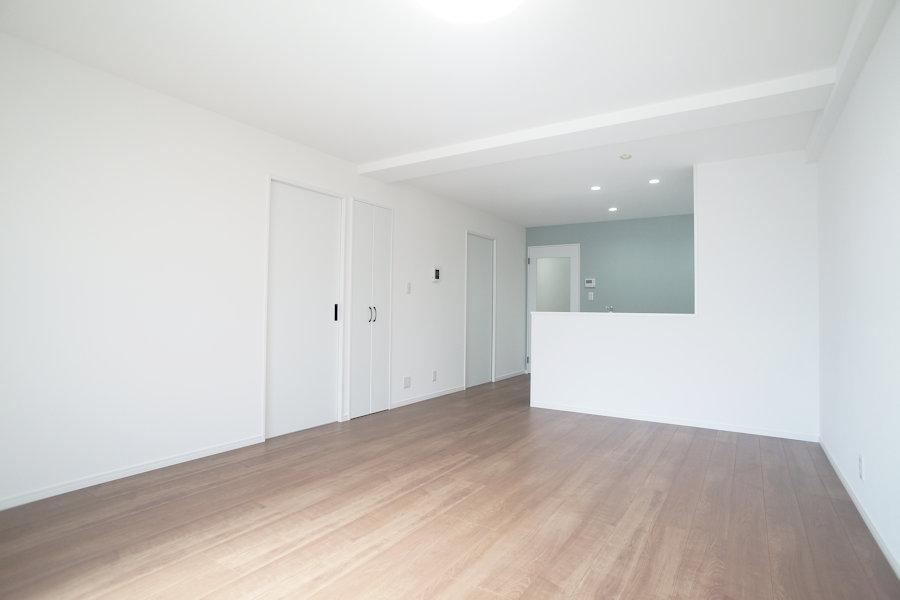 3LDK apartment in Chuo Ward, Fukuoka - Photo 1