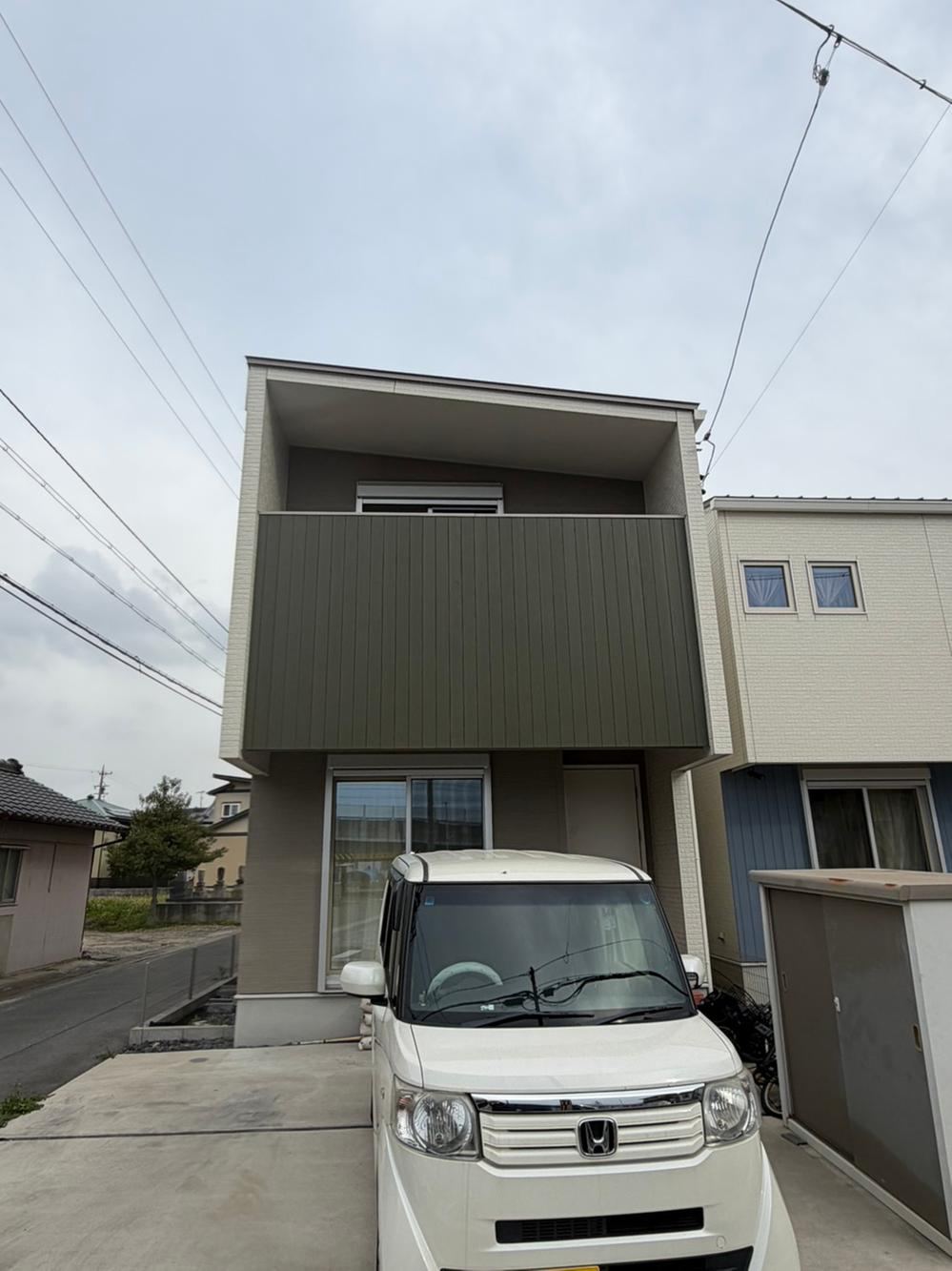 4LDK house in Nakagawa Ward, Nagoya, Aichi - Photo 1