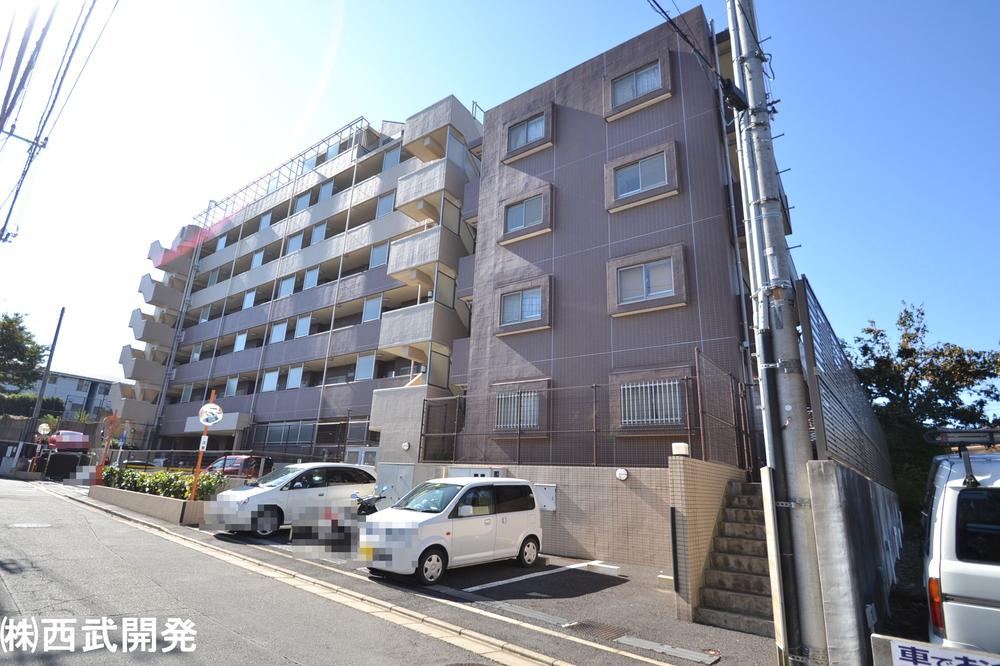 3LDK apartment in Niiza, Saitama - Photo 1