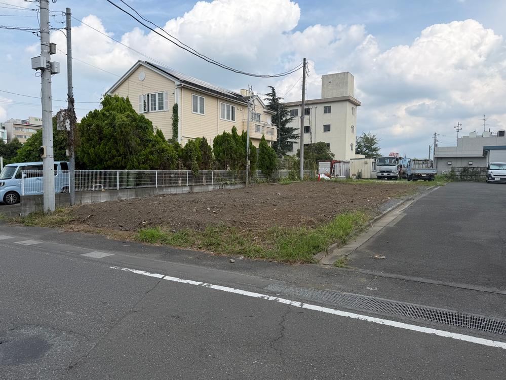 247 m² land in Fujimi, Saitama - Photo 1