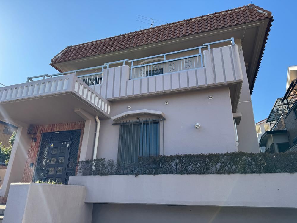 4LDK+S house in Kamagaya, Chiba - Photo 1