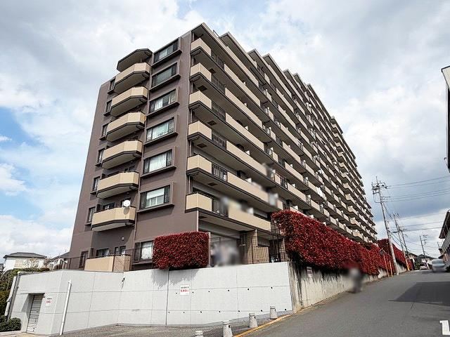 3LDK+S apartment in Kashiwa, Chiba - Photo 1