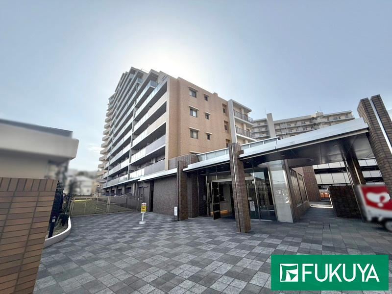 3LDK apartment in Minami Ward, Sakai, Osaka - Photo 1
