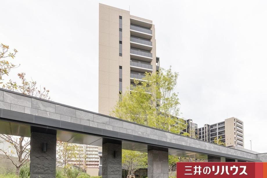 3LDK apartment in Higashi Ward, Fukuoka - Photo 1