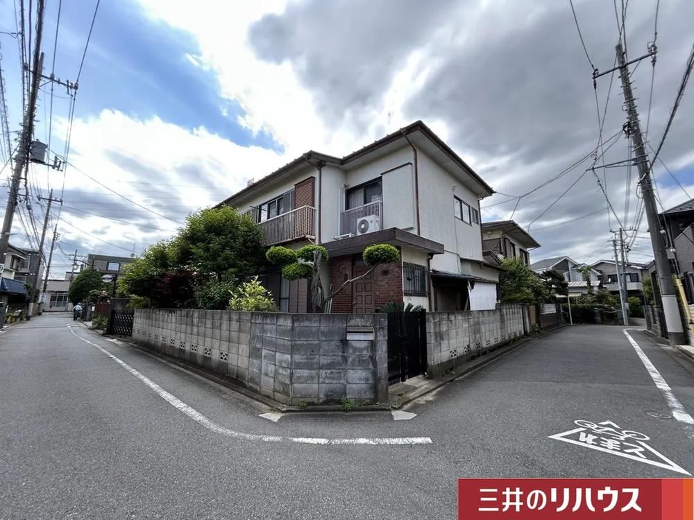 164 m² land in Fuchu, Tokyo - Photo 1