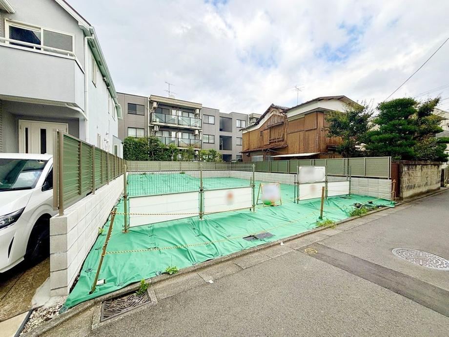 83 m² land in Setagaya Ward, Tokyo - Photo 1