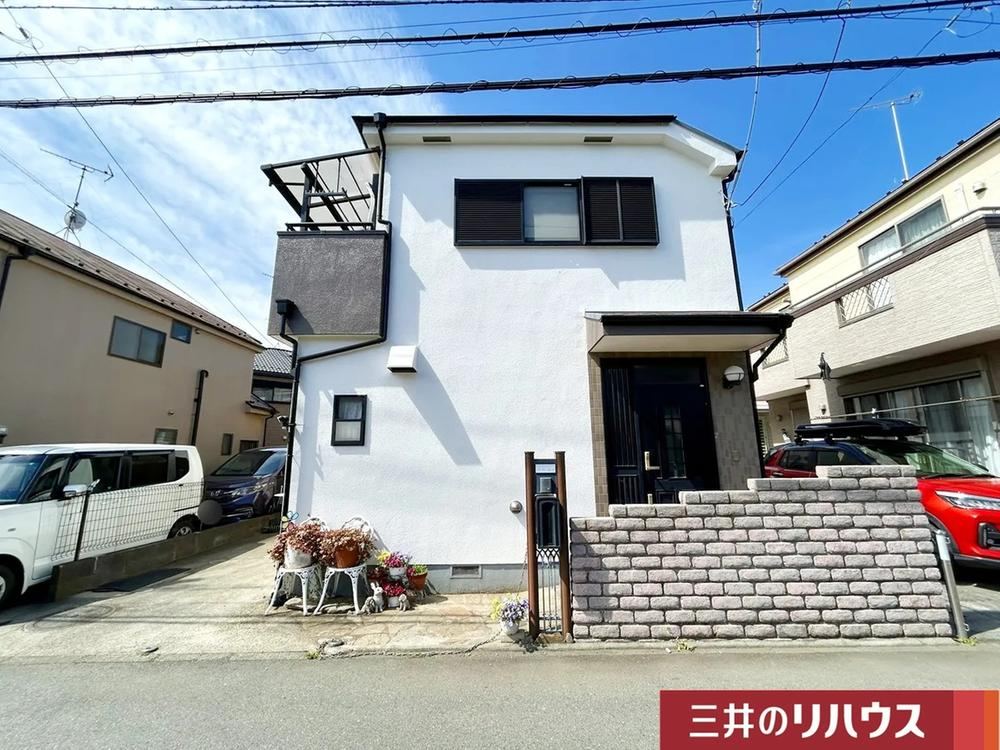 4LDK house in Akishima, Tokyo - Photo 1