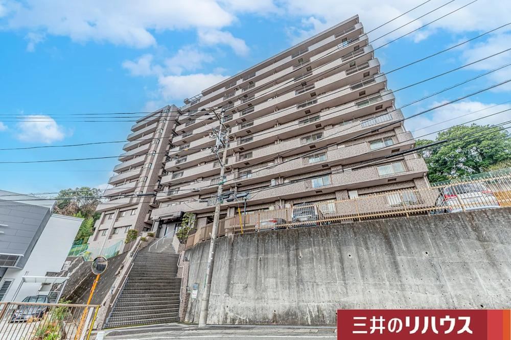 1LDK+S apartment in Zama, Kanagawa - Photo 1